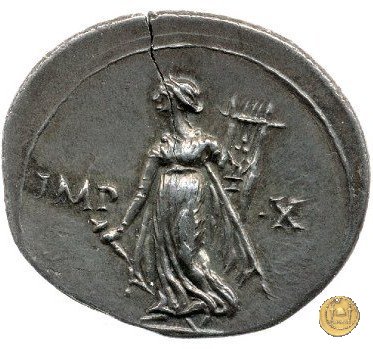 CLM292 15-13 a.C. (Lugdunum)